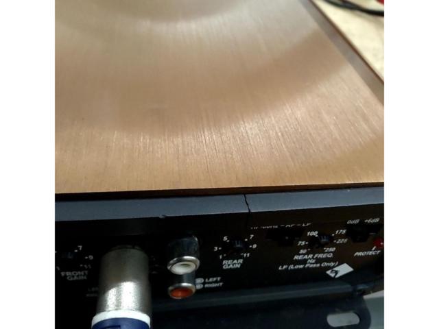 Rockford R300-4