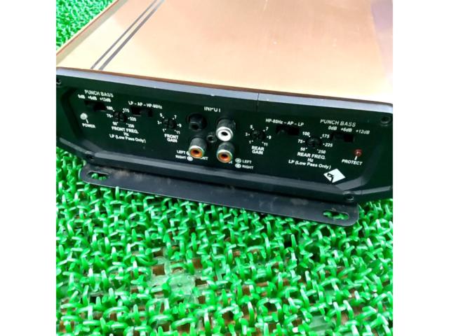 Rockford R300-4