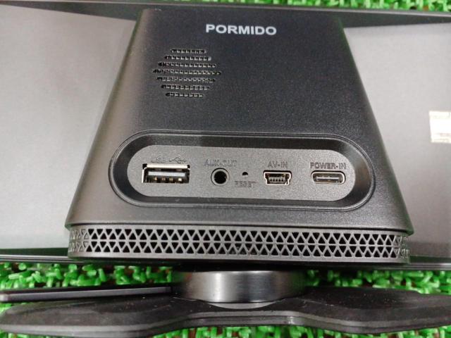 PORMIDO PRD62