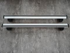 THULE Rapid system 754 + THKIT 1602 + TH7114 WingBar キャリアセット