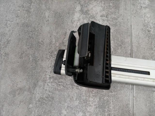 THULE Rapid system 754 + THKIT 1602 + TH7114 WingBar キャリアセット