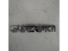 SUZUKI(スズキ) 純正エンブレム