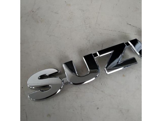 SUZUKI(スズキ) 純正エンブレム