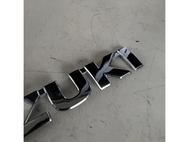 SUZUKI(スズキ) 純正エンブレム