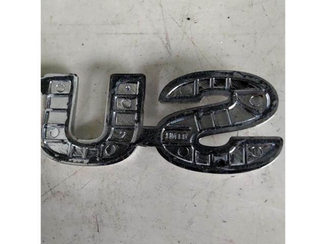 SUZUKI(スズキ) 純正エンブレム