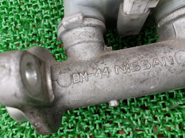 NISSAN(ニッサン) S13 シルビア純正ブレーキマスターシリンダー