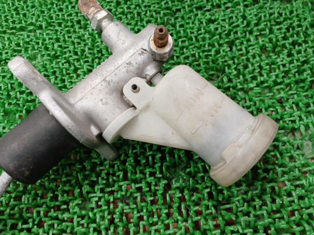 NISSAN (Nissan)
S13
Silvia genuine clutch master cylinder