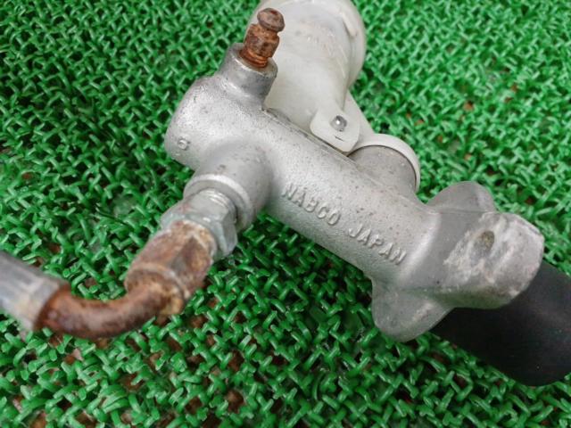 NISSAN (Nissan)
S13
Silvia genuine clutch master cylinder