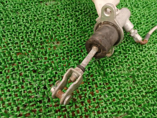 NISSAN (Nissan)
S13
Silvia genuine clutch master cylinder