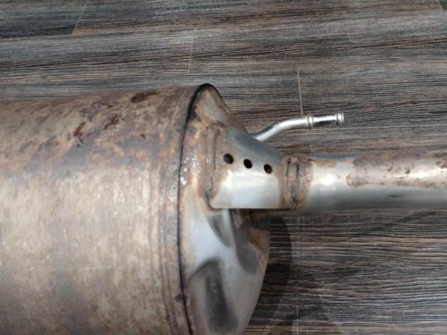 SUZUKI (Suzuki)
DA64W
Genuine Every Wagon muffler