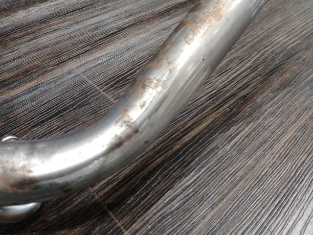 SUZUKI (Suzuki)
DA64W
Genuine Every Wagon muffler