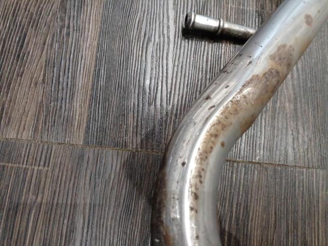 SUZUKI (Suzuki)
DA64W
Genuine Every Wagon muffler