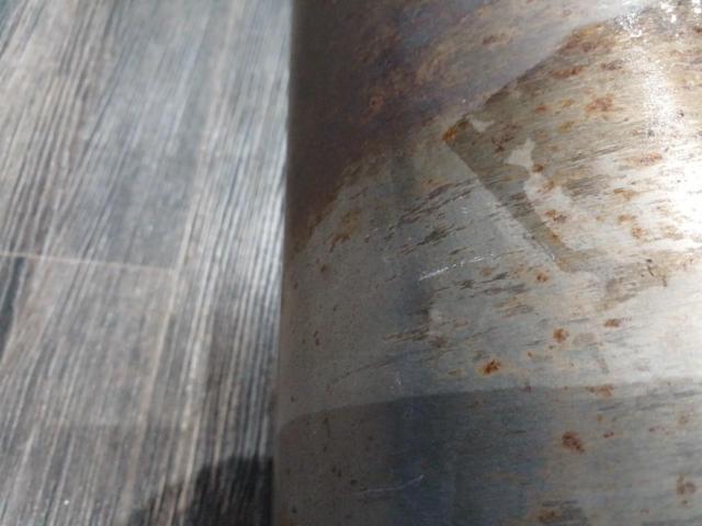 SUZUKI (Suzuki)
DA64W
Genuine Every Wagon muffler