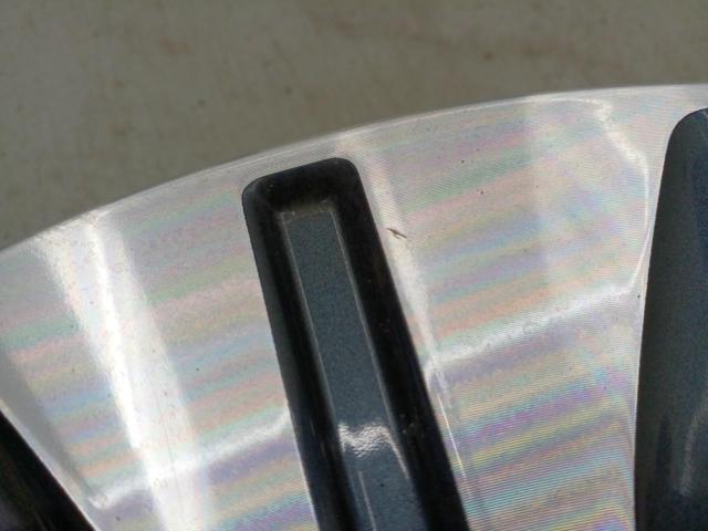 NISSAN (Nissan)
ZE1
Leaf original wheel