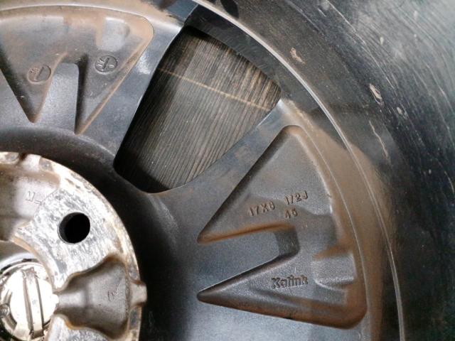 NISSAN (Nissan)
ZE1
Leaf original wheel