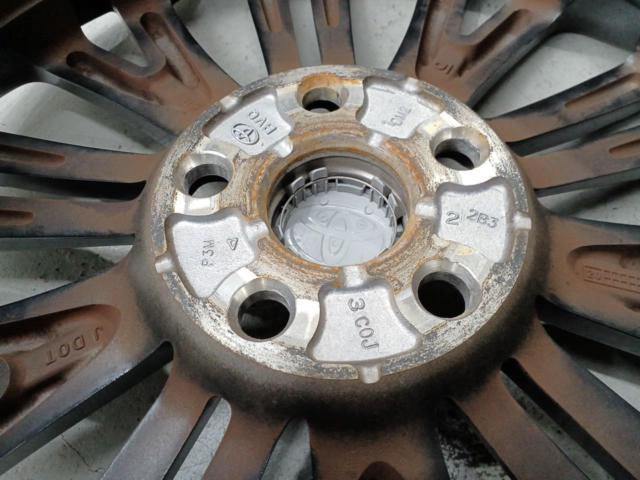 TOYOTA (Toyota)
Ten
Yaris Cross
Z grade genuine aluminum wheel