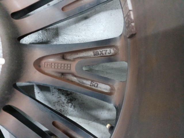 TOYOTA (Toyota)
Ten
Yaris Cross
Z grade genuine aluminum wheel