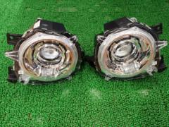 SUZUKI(スズキ) JC74W ジムニーノマド純正LEDヘッドライト