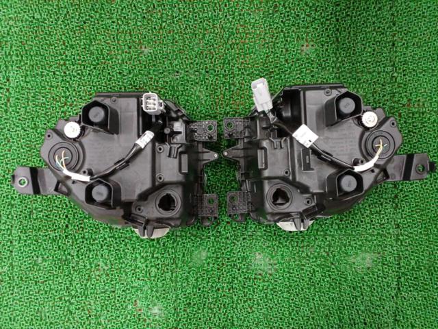 SUZUKI(スズキ) JC74W ジムニーノマド純正LEDヘッドライト