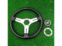 NARDI
Classic
Leather steering wheel
