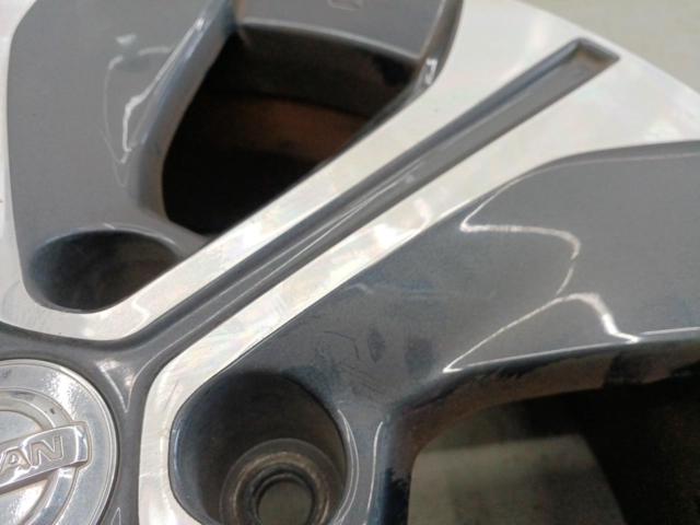 NISSAN(ニッサン) ZE1 リーフ純正ホイール