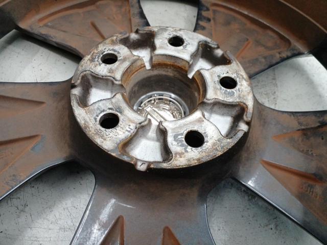 NISSAN(ニッサン) ZE1 リーフ純正ホイール