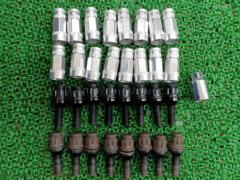 BSC
Transform bolts