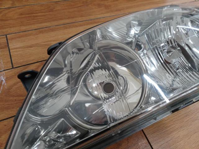 TOYOTA (Toyota)
SXE10
Altezza previous term genuine halogen headlights