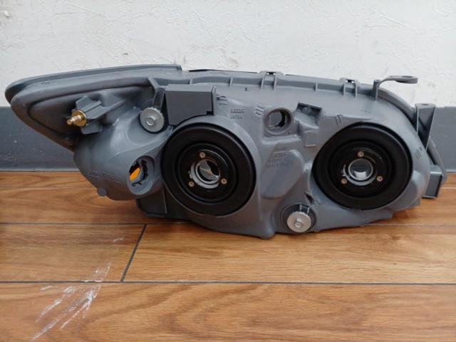 TOYOTA (Toyota)
SXE10
Altezza previous term genuine halogen headlights