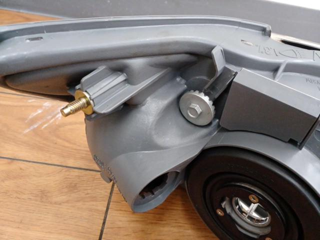 TOYOTA (Toyota)
SXE10
Altezza previous term genuine halogen headlights