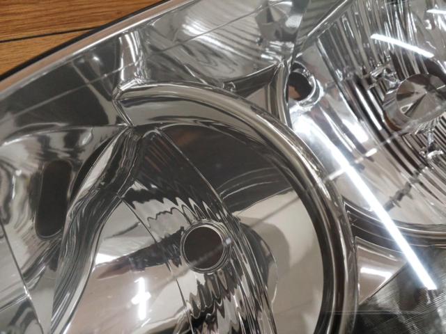TOYOTA (Toyota)
SXE10
Altezza previous term genuine halogen headlights