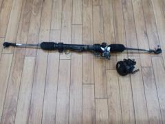 MAZDA (Mazda)
NA6CE
Eunos Roadster late model genuine steering rack
+
Power steering pump