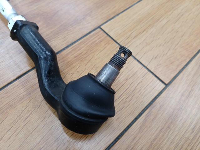 MAZDA (Mazda)
NA6CE
Eunos Roadster late model genuine steering rack
+
Power steering pump