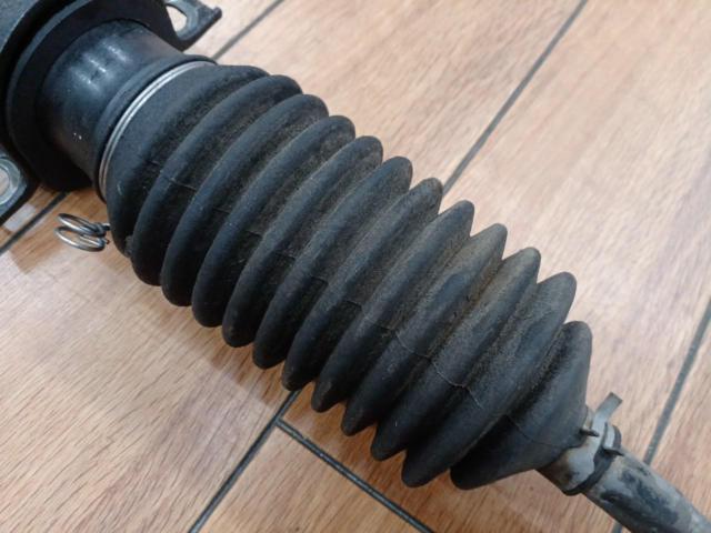 MAZDA (Mazda)
NA6CE
Eunos Roadster late model genuine steering rack
+
Power steering pump
