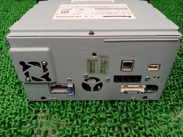 Panasonic CN-RA05WD