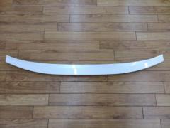 M’z SPEED LUV LINE リアゲートスポイラー