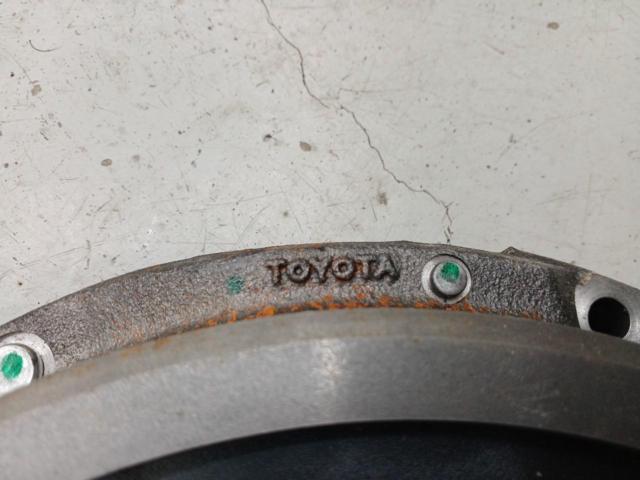 TOYOTA(トヨタ) JZX90 クレスタ純正クラッチカバー