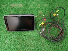 carrozzeria TVM-PW900 プライベートモニター