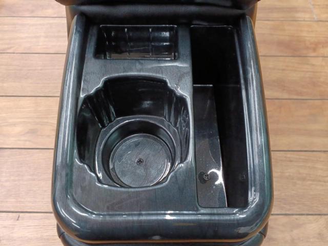 メーカー不明 センターコンソールBOX