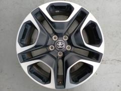 TOYOTA(トヨタ) 50 RAV4前期Adventure純正ホイール