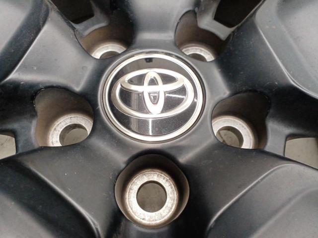 TOYOTA(トヨタ) 50 RAV4前期Adventure純正ホイール