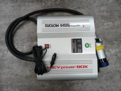 MITSUBISHI(ミツビシ) MiEV power BOX