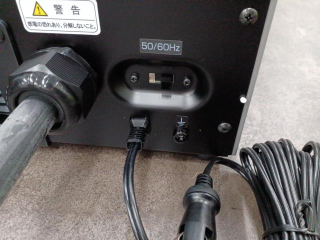 MITSUBISHI(ミツビシ) MiEV power BOX