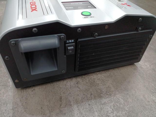 MITSUBISHI(ミツビシ) MiEV power BOX