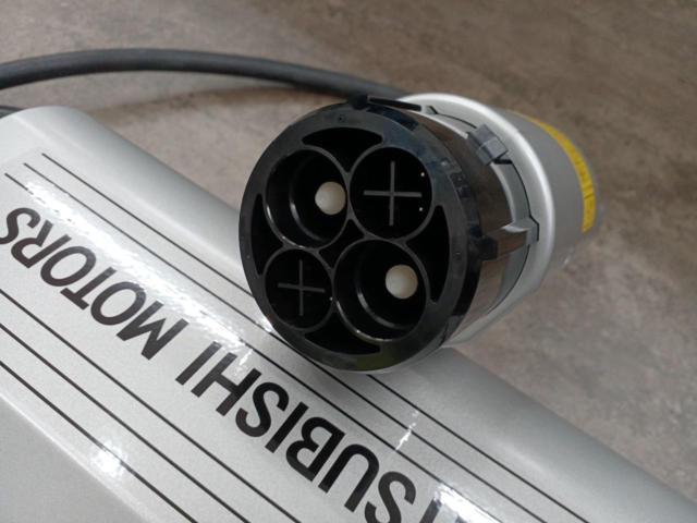 MITSUBISHI(ミツビシ) MiEV power BOX