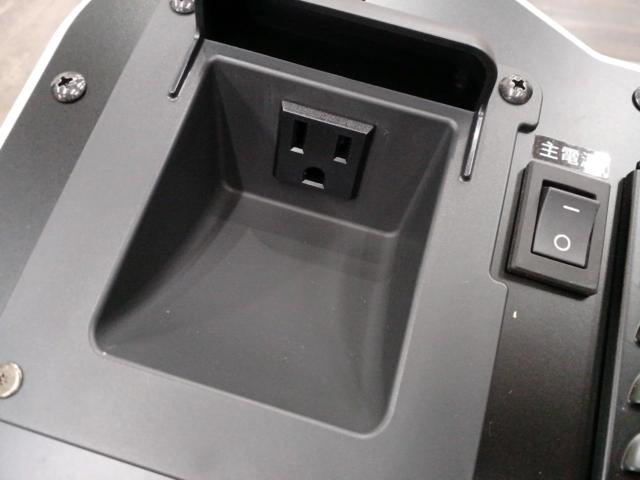 MITSUBISHI(ミツビシ) MiEV power BOX