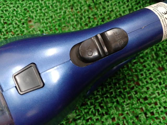 メーカー不明 カークリーナー(掃除機)