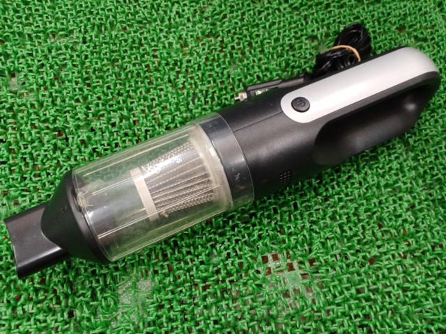 GD商事株式会社 ワンタッチ カークリーナー(掃除機)