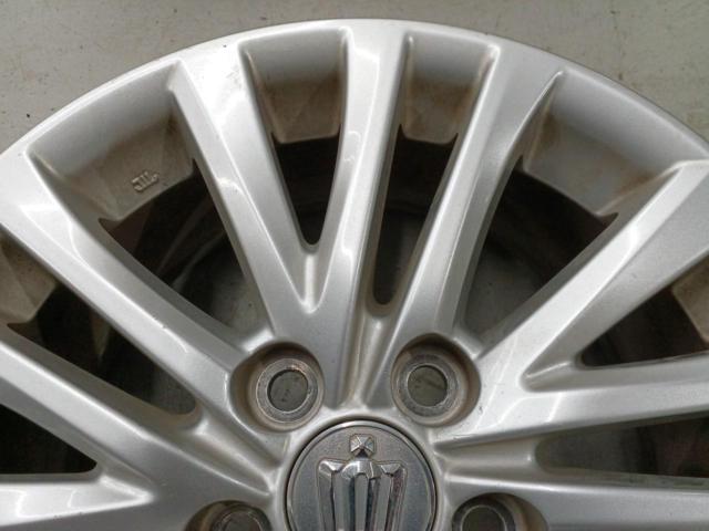 TOYOTA(トヨタ) 210 クラウンロイヤル後期純正ホイール