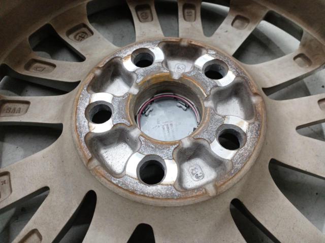 TOYOTA(トヨタ) 210 クラウンロイヤル後期純正ホイール